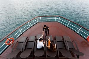Emeraude Classic Cruises