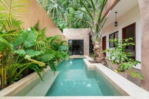 Casa Ámbar, tu casa en Mérida