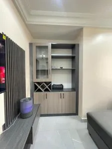 Grandeur Oasis - Galadima