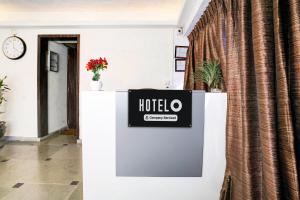 Super Hotel O Seawoods Near Palm Beach Road Formerly Sai Roop