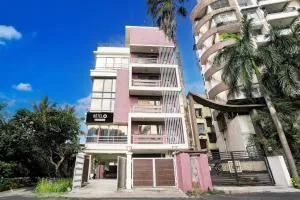 Super Hotel O Seawoods Near Palm Beach Road Formerly Sai Roop - Nerul