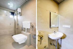 Super Hotel O Seawoods Near Palm Beach Road Formerly Sai Roop