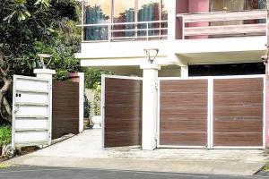 Super Hotel O Seawoods Near Palm Beach Road Formerly Sai Roop