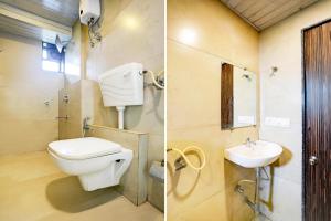 Super Hotel O Seawoods Near Palm Beach Road Formerly Sai Roop