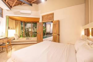 Charming 1-br Villa Just 800m From Canggu Beach