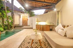 Charming 1-br Villa Just 800m From Canggu Beach
