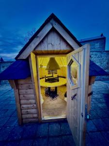 Gite Familiale La Classe