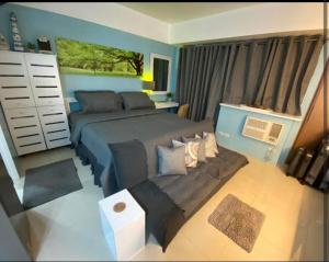 One Palm Tree Villas Near NAIA 3