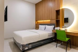 INNCA Inn House Simpang lima, Semarang