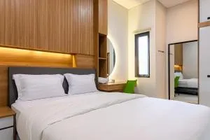 INNCA Inn House Simpang lima, Semarang - Kalibanteng-lor