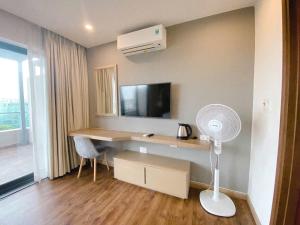 New Life Bai Chay Condotel
