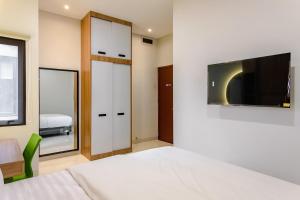 INNCA Inn House Simpang lima, Semarang
