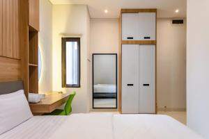 INNCA Inn House Simpang lima, Semarang