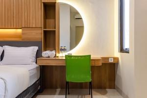 INNCA Inn House Simpang lima, Semarang