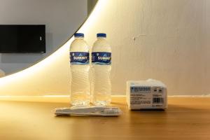 INNCA Inn House Simpang lima, Semarang