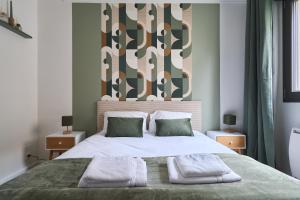 MM Suites Town House Terrasse