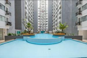 Jardin Apartment Cihampelas 2 Kamar, Full Furnished