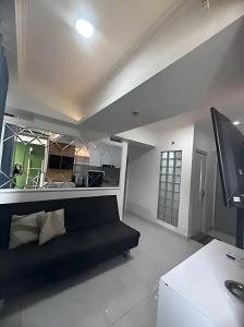 Jardin Apartment Cihampelas 2 Kamar, Full Furnished