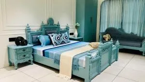 The Garden Hotel - Vastral