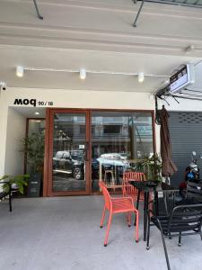 Ps room 2nd floor Krabi Town