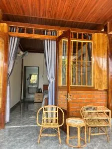 Homestay Bảo Lộc Ngọc Kim - Ấp Thiện Lập