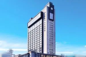 Pullman Shanghai Jingan - P'eng-p'u-chen