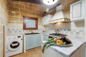 Masseria Pitorre With Pool - Happy Rentals