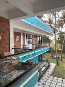 Fusion Home