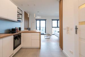 Spodek Serenity Studio by BookingHost