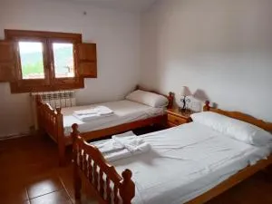 El rincón de la abadia - Sarrión