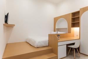 INNCA Ipnoss Coliving, Semarang