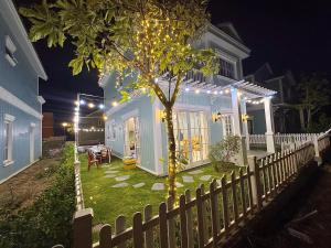 Villa 4PN novaworld phan thiết