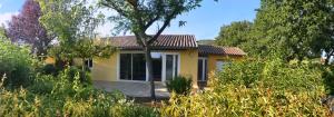 Maisons de vacances Maison Les Chenes - Jacuzzi - Calme & Idealement situe - Clim - Salle de Jeux - Parking : photos des chambres