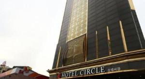 Circle Hotel Seoul
