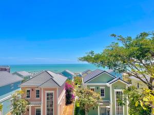 Villa 4PN novaworld phan thiết