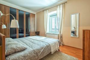 Apartment Living with Nature