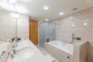 The QUBE Hotel Chiba