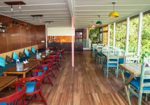 Sansa By The Woods - Manor&Spa