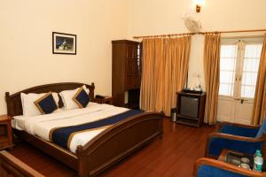 Sansa By The Woods - Manor&Spa