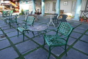 Sansa By The Woods - Manor&Spa