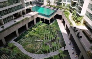 Stay at Regalia KLCC View Sky Pool