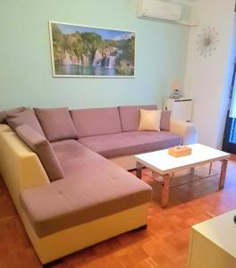 Apartment MATEO, Zagreb