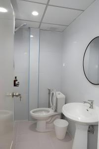 XX GO INN BTS Nana Sukhumvit Soi 3 x โกอินน์ บีทีเอส นานา ซอย 3