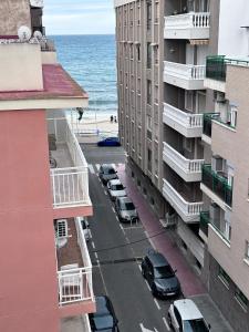 Apartamento Julia - Playa Los Locos, Torrevieja, 3 Dormitorios