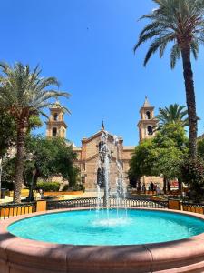 Apartamento Julia - Playa Los Locos, Torrevieja, 3 Dormitorios