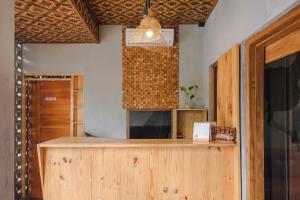 INNCA Exotic Inn, Semarang