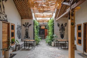 INNCA Exotic Inn, Semarang