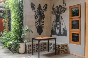 INNCA Exotic Inn, Semarang