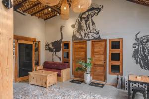 INNCA Exotic Inn, Semarang