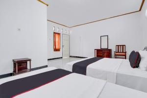 Phòng Superior 3 Người (Superior Triple Room)